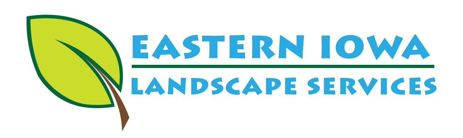 Eastern Iowa Landscape Services, LLC Logo (1) Eastern Iowa Landscape Services, LLC Logo