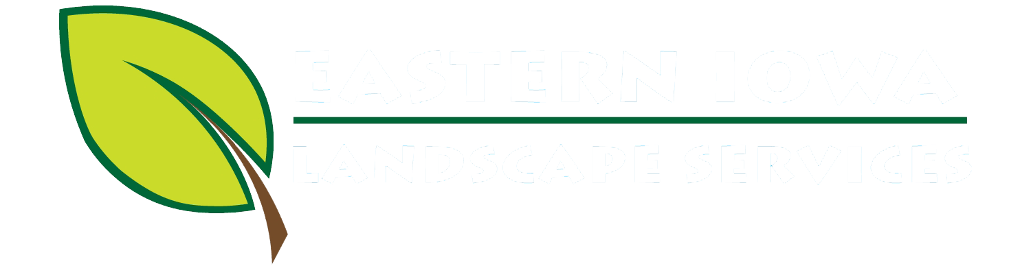 Eastern Iowa Landscape Services, LLC Logo