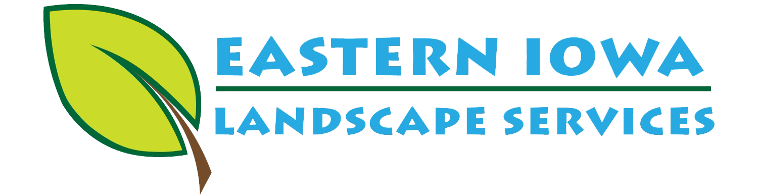 Eastern Iowa Landscape Services, LLC Logo