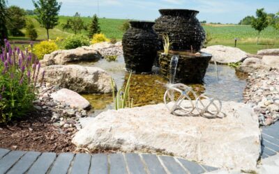 The Mark of Mastery: Why Choosing a Master Certified Aquascape Contractor (CAC) is Non-Negotiable for Your Water Feature