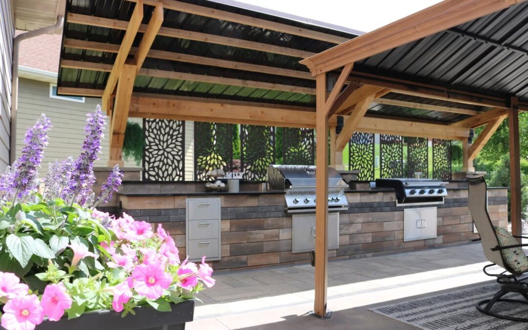 The Vision Unlocked: Why 3D Rendering is the Non-Negotiable First Step for Your Custom Outdoor Kitchen