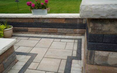 The Ultimate Foundation: Why Paver Patios are the Only Choice for Iowa’s Freeze-Thaw Climate