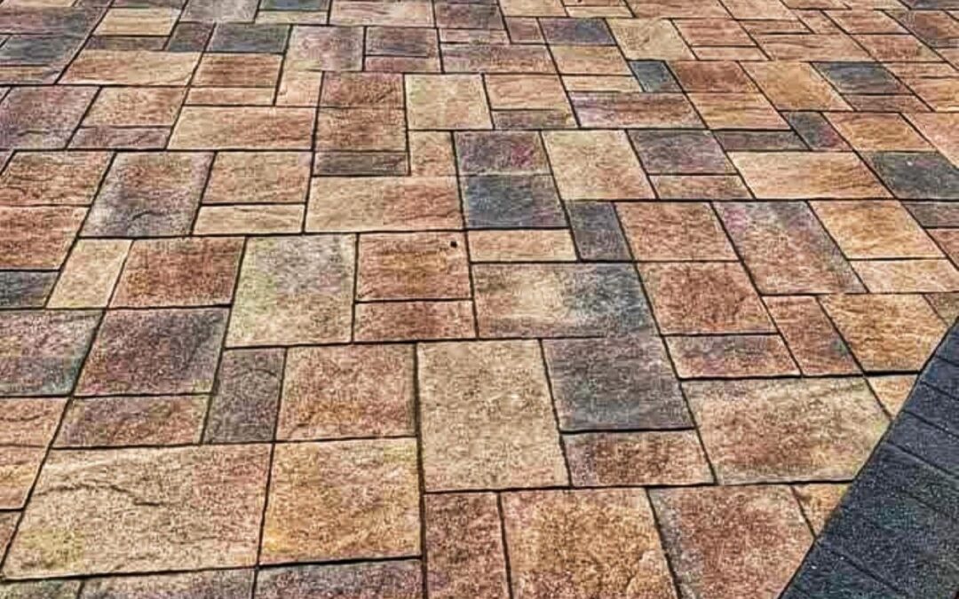 Paving the Way to Perfection: The Fast Track to a New Paver Driveway in Eastern Iowa
