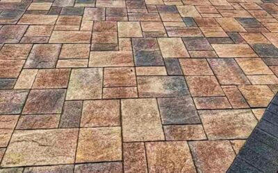 Paving the Way to Perfection: The Fast Track to a New Paver Driveway in Eastern Iowa