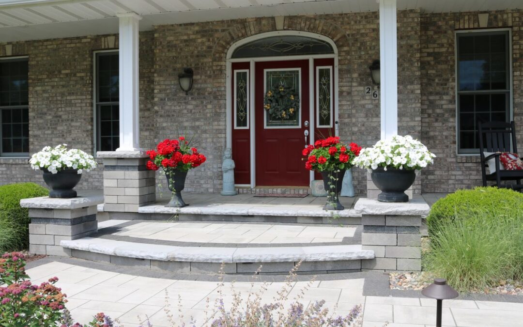 Seamless Scale: Residential and Commercial Landscaping Expertise in Eastern Iowa