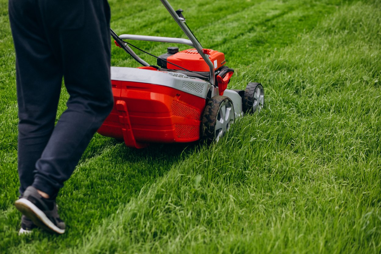 Residential Lawn Maintenance - Eastern Iowa Landscape Services, LLC
