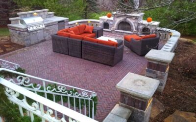 The Master-Certified Method: Our 5-Step Design Process for a Custom Outdoor Living Space