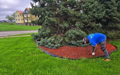 Protecting Your Investment: Comprehensive Maintenance Services for Your Eastern Iowa Outdoor Living Space